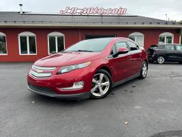 Chevrolet Volt2012 1.70 L/100 KM CONSOMMATION A VIE, à l`Achat obtenez des pneus d` hiver neufs pour 425$ + txs $ 8942